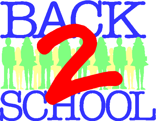 Back to School